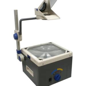 PROJECTOR, OVERHEAD