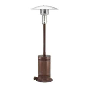 PATIO HEATER, PROPANE