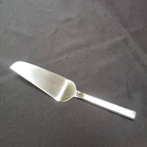 SERVER, PIE STAINLESS STEEL