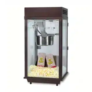 POPCORN MACHINE