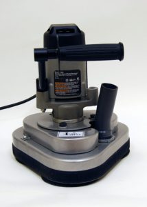 FLOOR EDGER, RANDOM ORBITAL