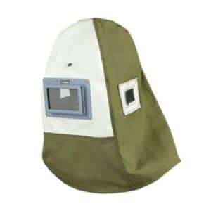 SAND BLASTING HOOD