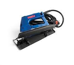 CARPET SEAMING IRON