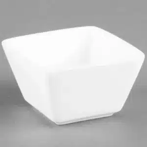 CHINA, SLATE PATTERN 8 OZ SOUP CUP