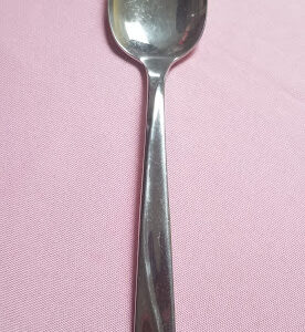 SILVERWARE, SPOON, SOUP S.S.