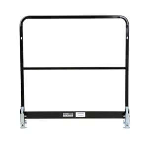STAGING RAILING (4')