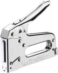 STAPLE GUN, MANUAL
