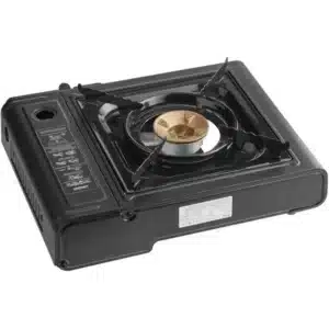 STOVE, TABLETOP BUTANE
