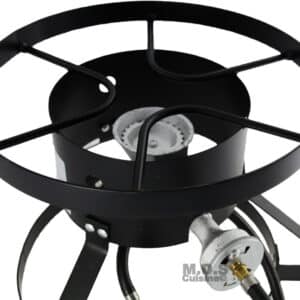 STOVE, SINGLE BURNER (PROPANE)