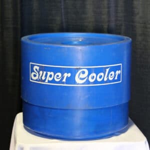 COOLER, SUPER, SM