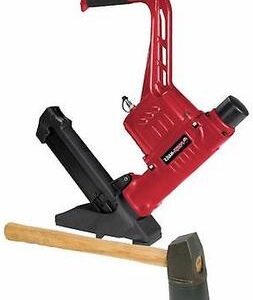 NAILER, TONGUE & GROVE (AIR)