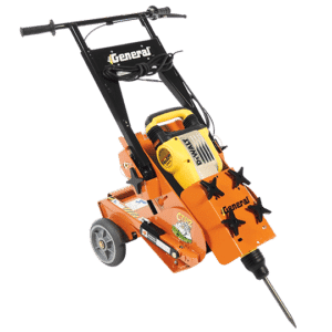 CERAMIC TILE FLOOR BREAKER