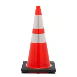 TRAFFIC CONES