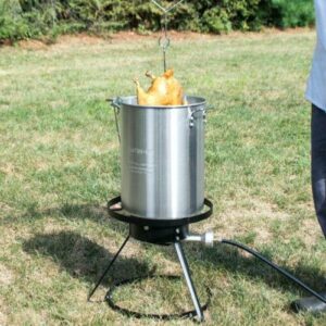 TURKEY FRYER