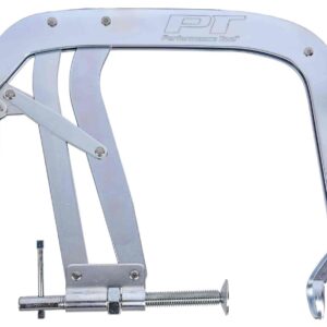 COMPRESSOR, VALVE SPRING