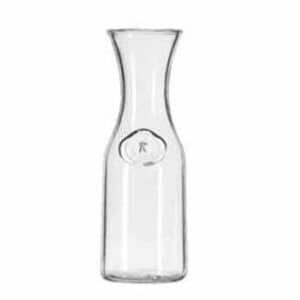 WINE CARAFE (1 LITER)