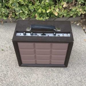 WIRELESS LECTERN SYSTEM (SMALL)