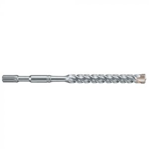 SPLINE-DRIVE CARBIDE BIT 1 3/8"