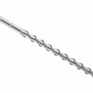 SPLINE-DRIVE CARBIDE BIT 1 1/2"