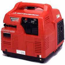 GENERATOR, 1000 WATT