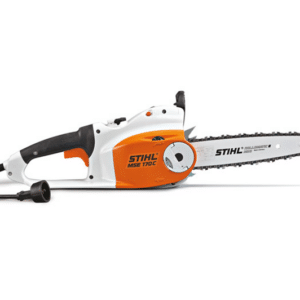 CHAIN SAW, 14" BAR ELECTRIC