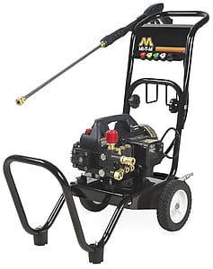 PRESSURE WASHER, 1400 PSI (ELECTRIC)