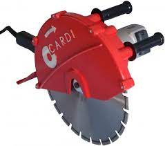 CUTOFF SAW, ELECTRIC 16" (BLADE INCLUDED)