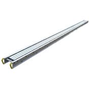 PICK, ALUMINUM 24' LONG