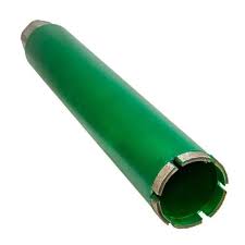 DIAMOND CORE BIT 2 1/2"