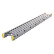 PICK, ALUMINUM 16' LONG