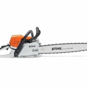 CHAIN SAW, 20" BAR GAS