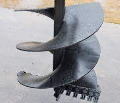 AUGER, 30"
