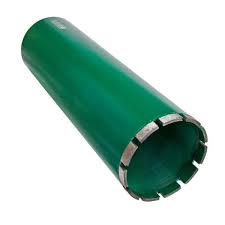 DIAMOND CORE BIT 4 1/2"