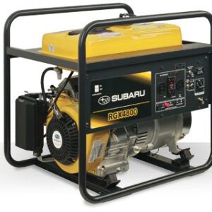 GENERATOR, 4800 WATT