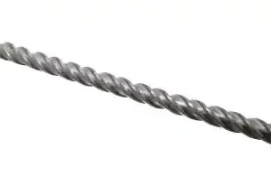 SPLINE-DRIVE CARBIDE BIT 3/4"