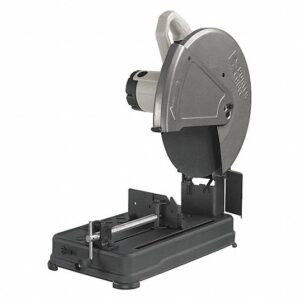 ABRASIVE CHOP SAW 14"