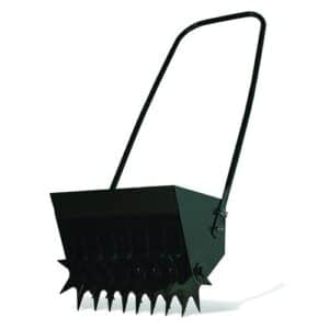 AERATOR, SPIKE TYPE, WALK BEHIND