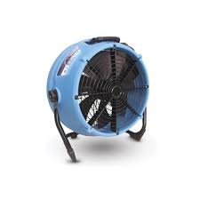 FAN, AXIAL