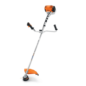 BRUSH CUTTER, 2 CYCLE GAS