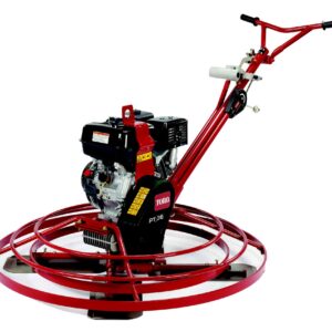 CEMENT FINISHER, 36"