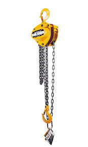 CHAIN HOIST, 1 TON