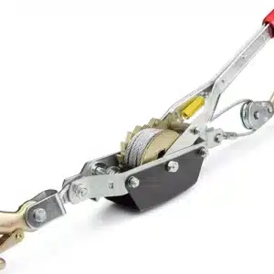 COME ALONG, 1 OR 2 TON