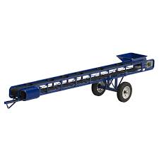 CONVEYOR, 20' ELECTRIC