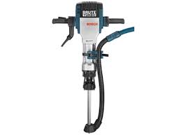 DUST EXTRACTOR, JACK HAMMER