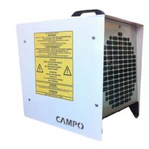 ELECTRIC HEATER, 1500 WATTS (COMMERCIAL)