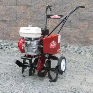 TILLER, FRONT-TINE, 6HP