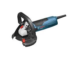 GRINDER, ELECTRIC 5" HAND