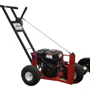 EDGER, GAS POWERED (HEAVY DUTY)