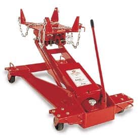 JACK, TRANSMISSION HYDRAULIC