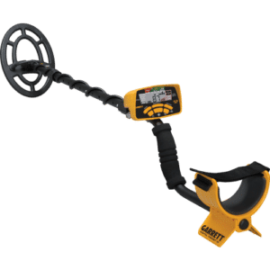 METAL DETECTOR